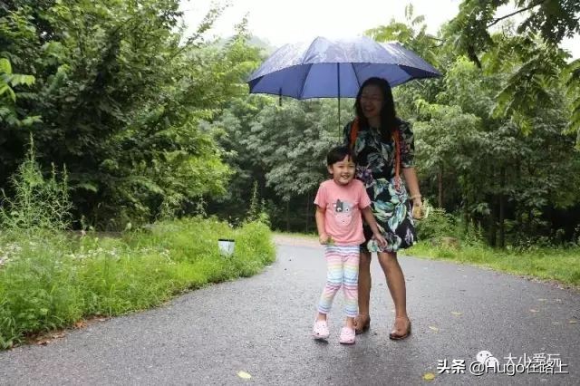 十位亲子旅行达人来告诉你,我们为什么要这样带孩子去旅行