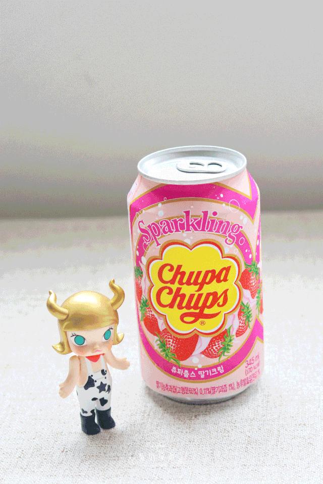 冰冰凉凉的6月便利店新品，珍宝珠也出汽水啦