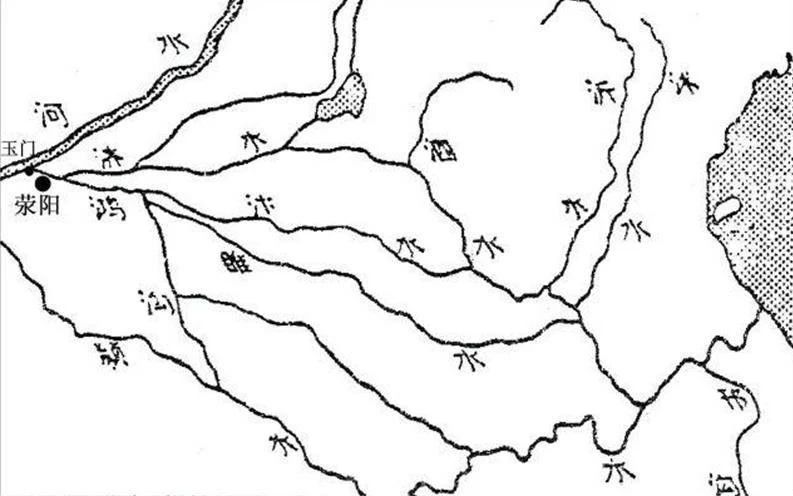 郑州市前世今生,郑州的历史演变