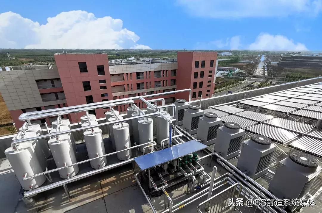 史密斯热水器哪个系列最好,ao史密斯商用热水系统