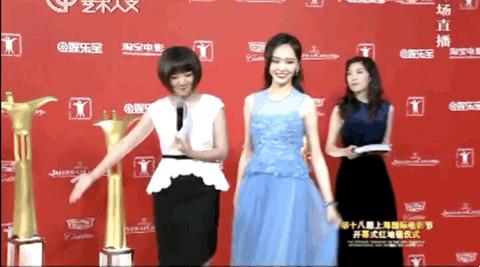 白冰出道14年,白冰出道十四年