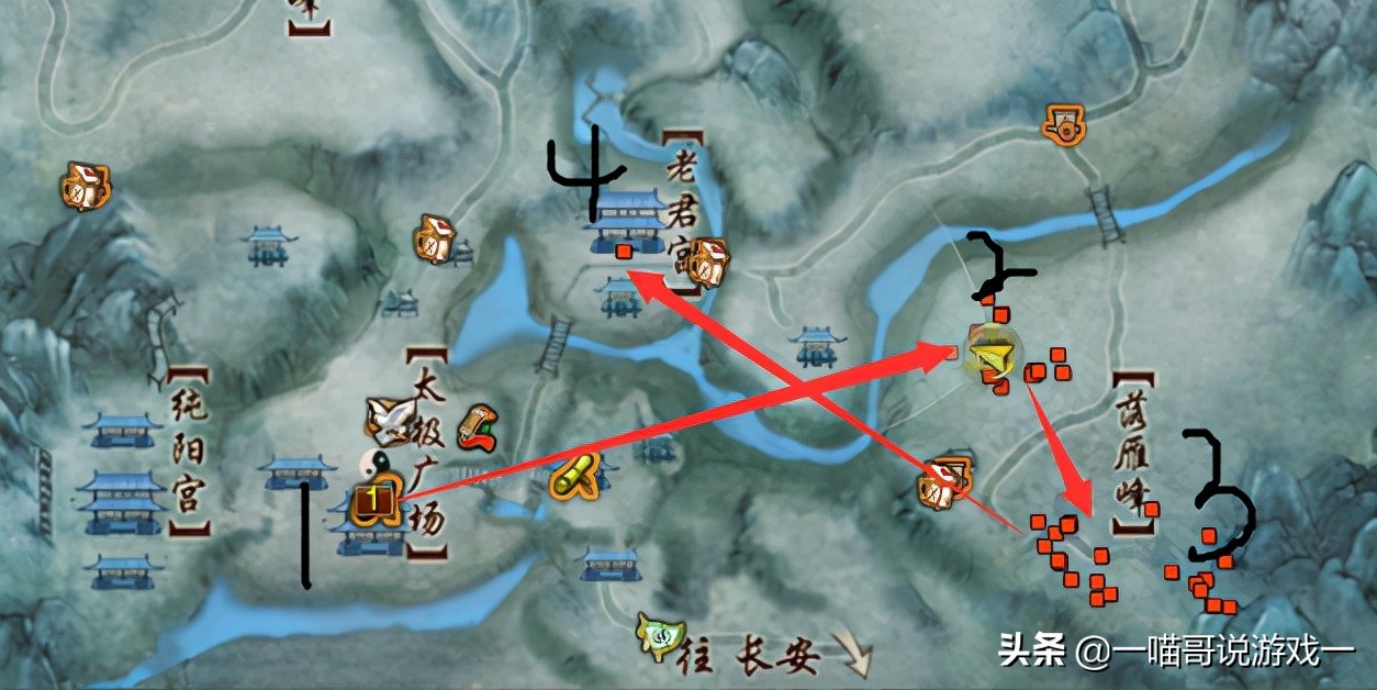 剑网3纯阳门派宠物攻略,剑网3纯阳门派有哪些