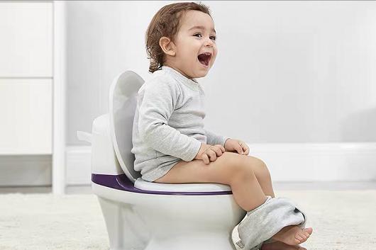宝宝戒尿片迟迟戒不好、戒得慢，家长可能踩了3个坑，中招及时改