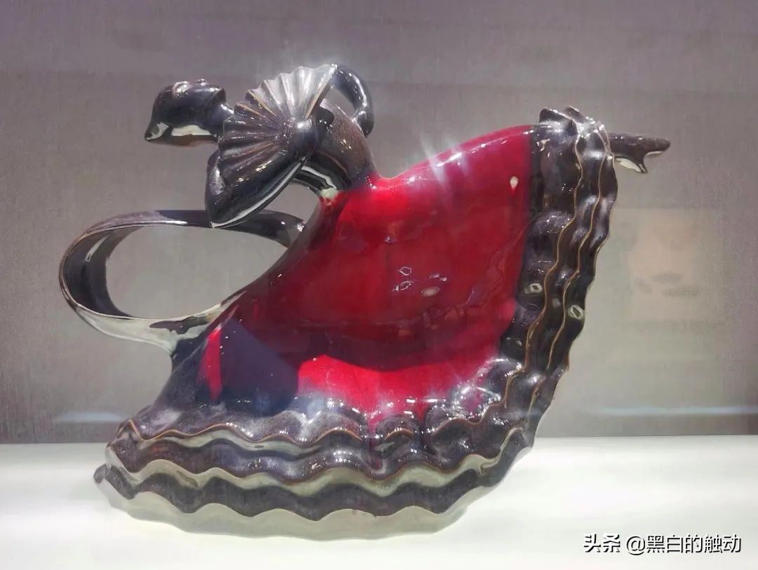 景德镇为什么能成为御窑,瓷都景德镇瓷器