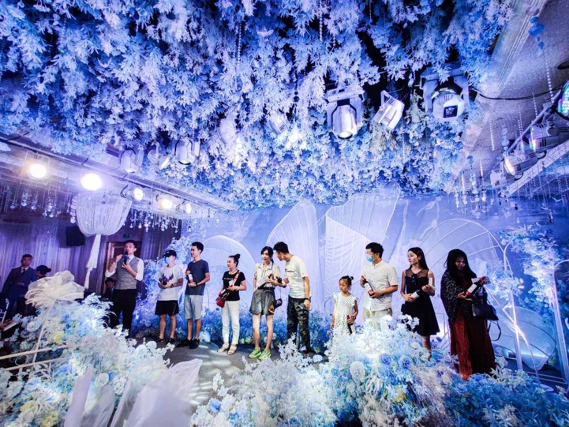 山城喜事,山城喜事全集