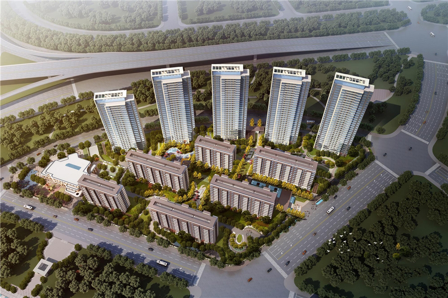 郑州楼盘可售房源哪里查,郑州优质小区房价排行版