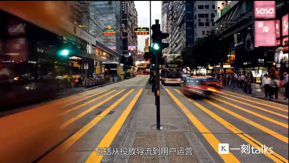 申晨:疫情背后隐藏的商机,你发现了吗?