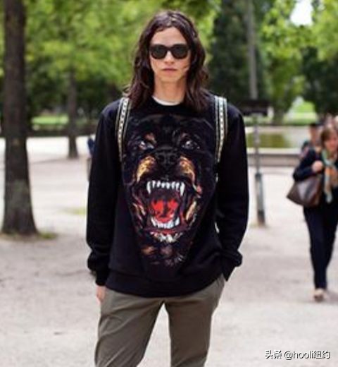 纽约时尚圈,纽约上东区鄙视链