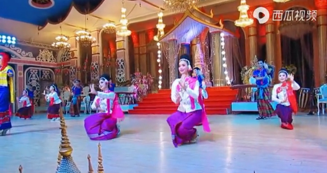 阿莲的聊天,阿莲聊短视频