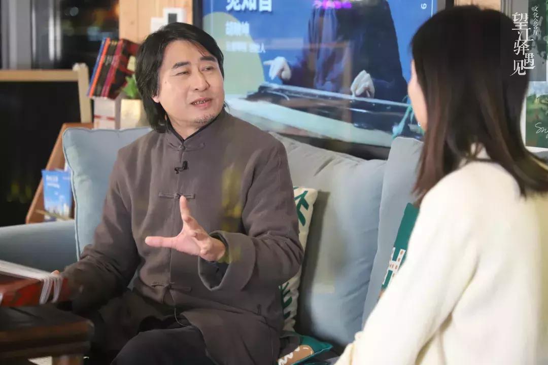 望江驿遇见古琴教学,望江驿遇见叶辛完整版