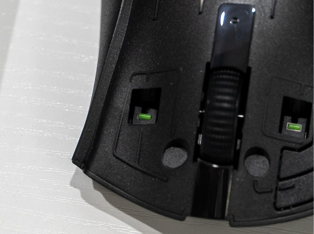 雷蛇炼狱蝰蛇V2评测,炼狱蝰蛇v2专业版和蝰蛇v3pro