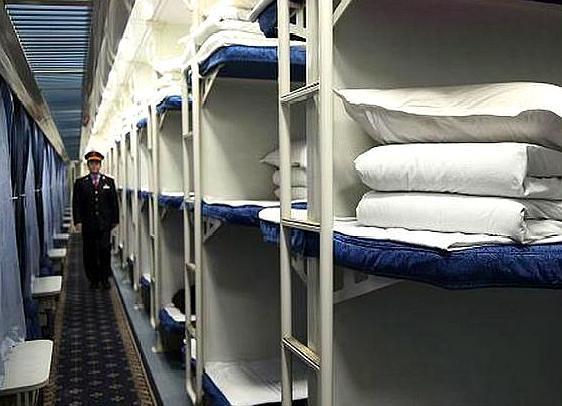 坐火车卧铺有什么注意事项,坐火车卧铺要注意的事项