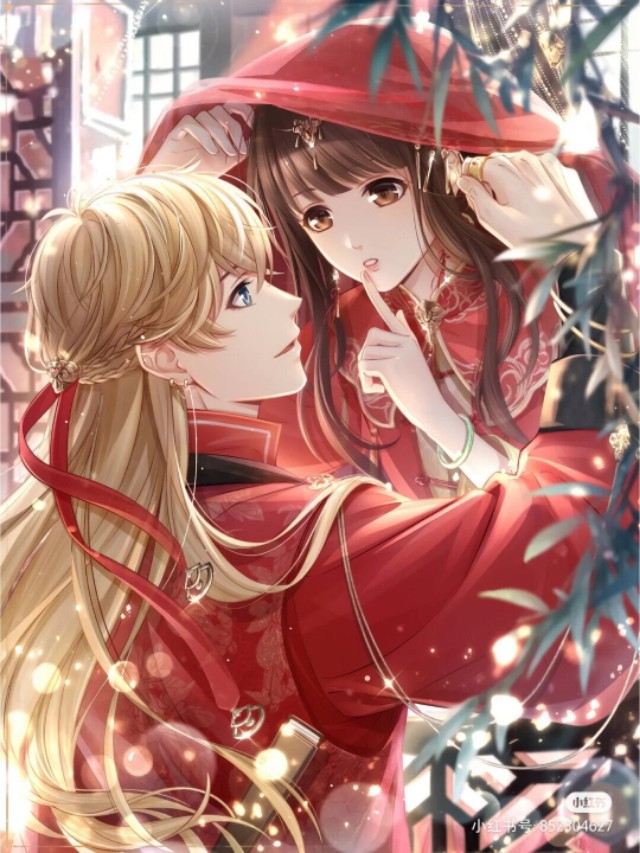 好看的动漫图片古风,好看的动漫图片绘画