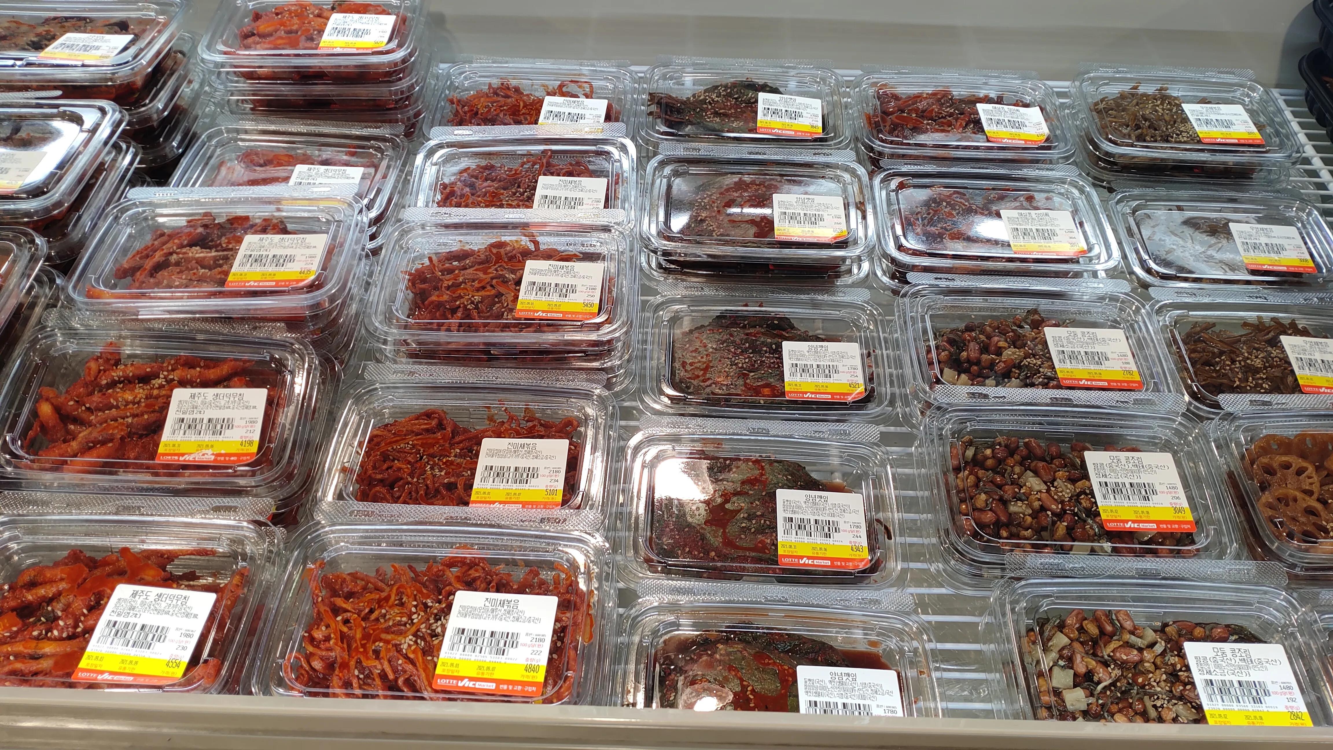 首尔layered咖啡,首尔很多萨摩耶的地方