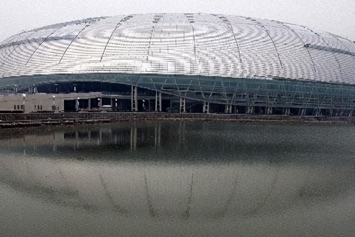 天津地标网红建筑图片,天津地标2016