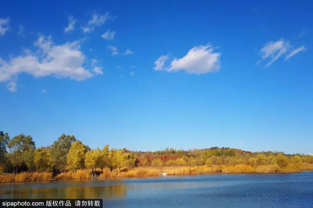 元旦适合去哪旅游北京,元旦北京攻略经典三日游