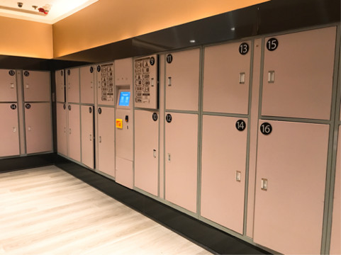 香港逛商场攻略,两天一晚香港圆方商场血拼攻略