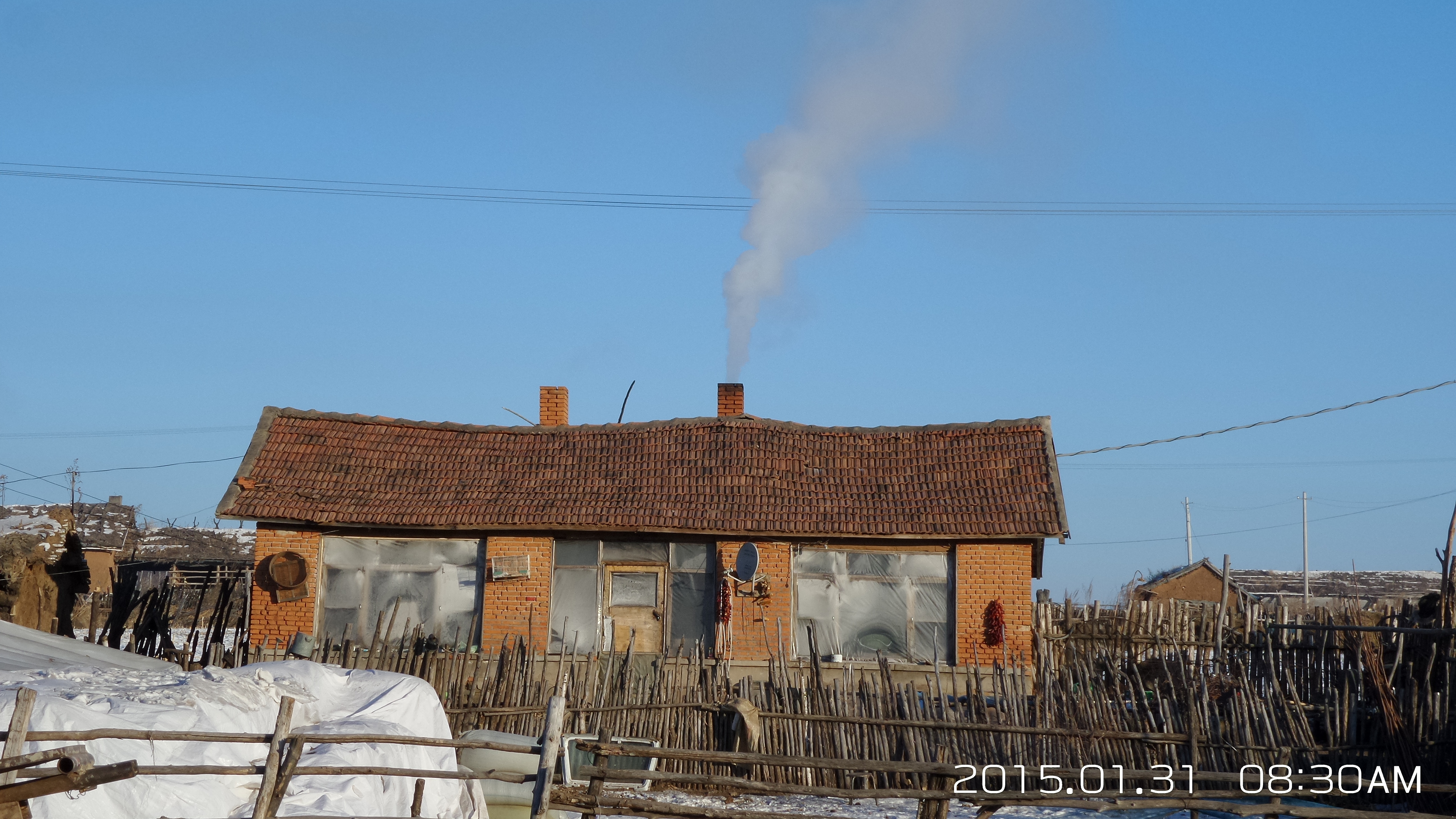 大山里的苦日子视频,你见过最苦的生活是什么样的