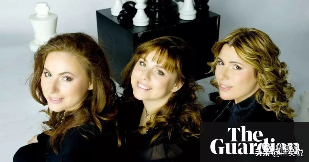 拿自己女儿做实验30年，这位匈牙利父亲培养出了神童三姐妹