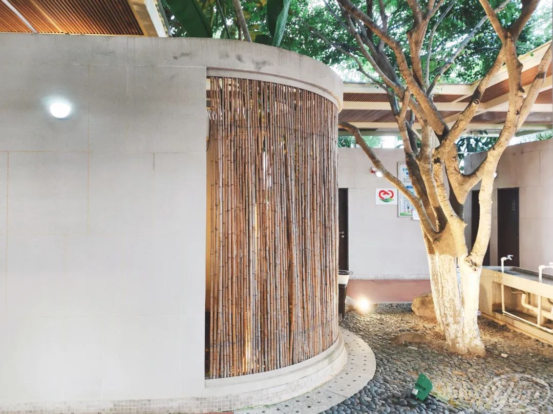 “去过厦门的公厕，我再也看不上五星级酒店了”