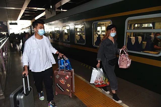 福州将实行新的列车运行图,福州火车站将实施新列车运行图