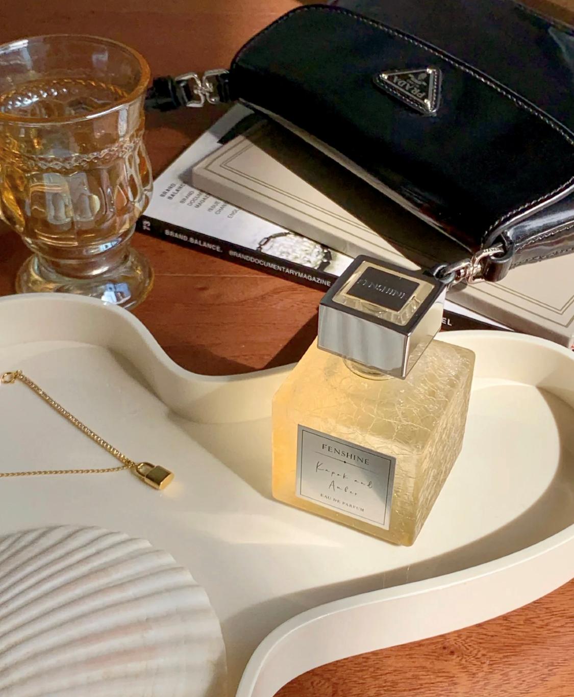 适合秋冬的香水木质香,私藏香氛推荐小众不浮夸的高级香