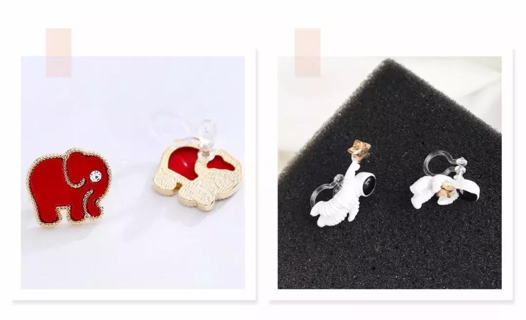 打三个耳洞有什么忌讳,三种人要打耳洞