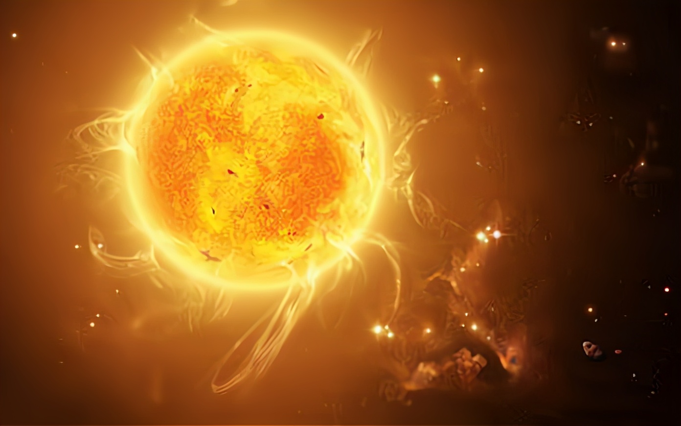 四级文明真的存在吗,四级文明都有什么