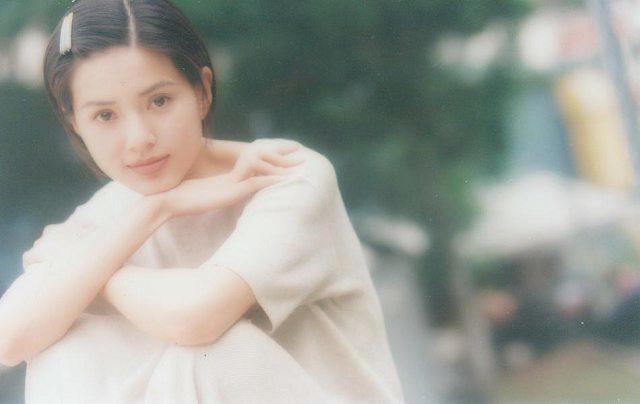 李若彤周润发最新消息,李若彤遇见周润发