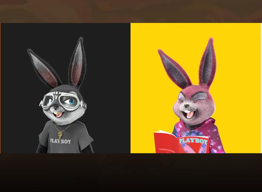 nft新项目,nft最新变革