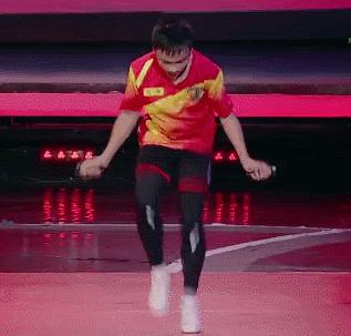 大众花样三级跳绳教学,儿童学花样跳绳的好处