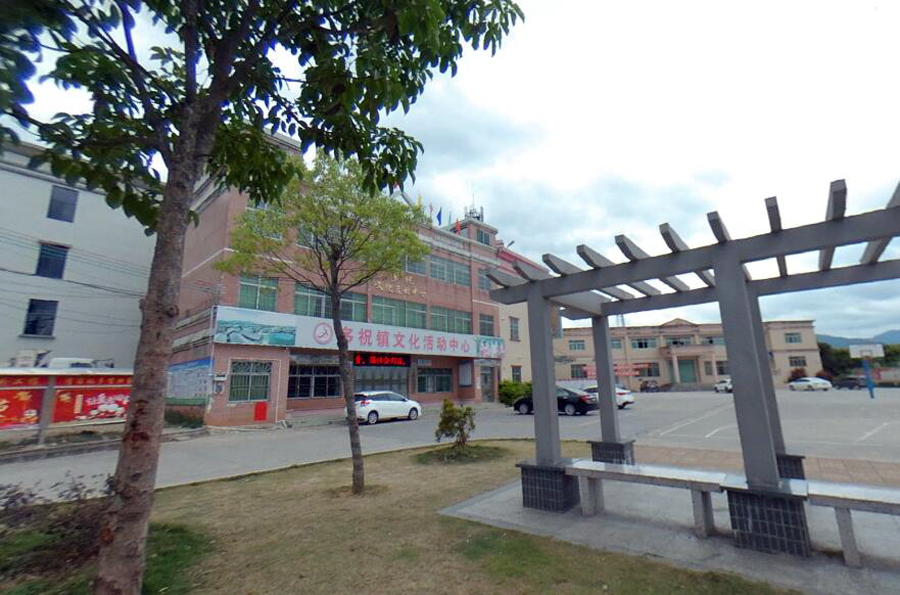 广东惠东县有多少人口,惠东县平山街道人口多少