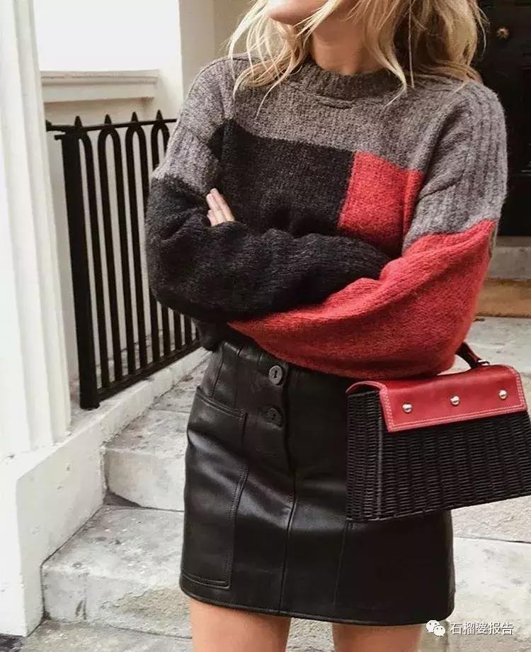 秋季新包推荐,最新款秋季包