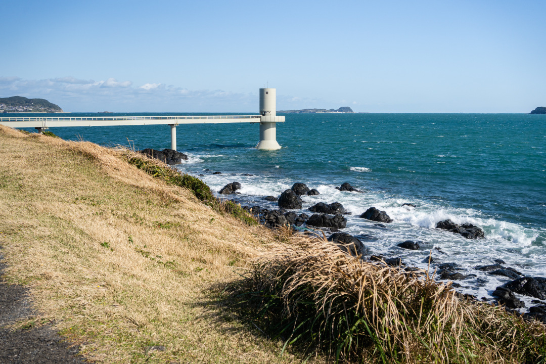 日本九州|一个被温泉唤醒的秘境，超超超小众的日本旅行目的地