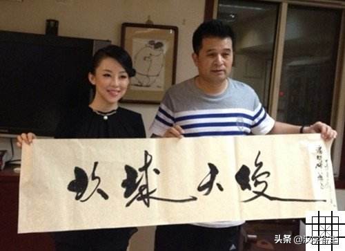 书法作品为什么要写繁体字,书法中哪些必须用繁体字