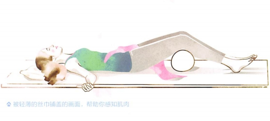 每个仙女都需要关注盆底的健康