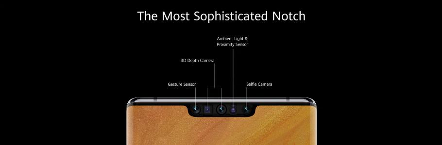华为手机发布会ppt图片,华为发布会震撼场面