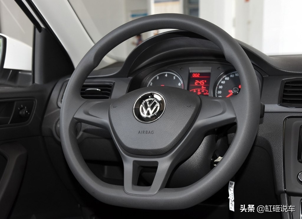 大众现在油耗为什么都低,大众油耗低的车2024年