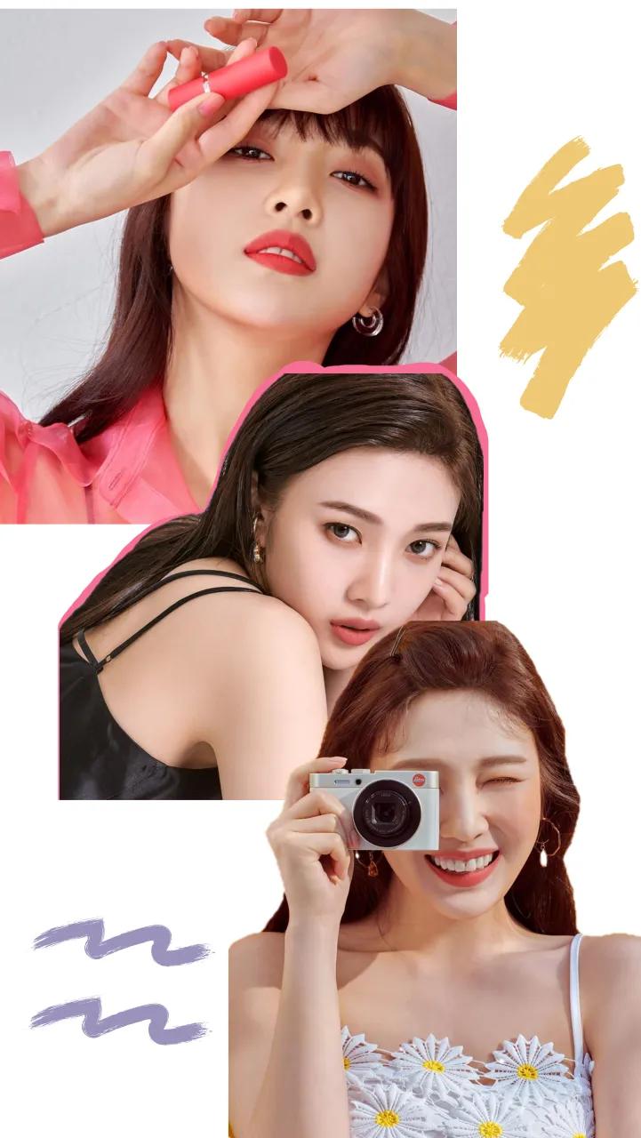 彩妆好物推荐平价,彩妆冷门好物