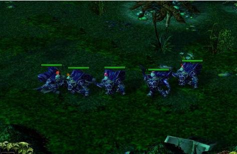 dota最无解带线的英雄,dota最难多线操作