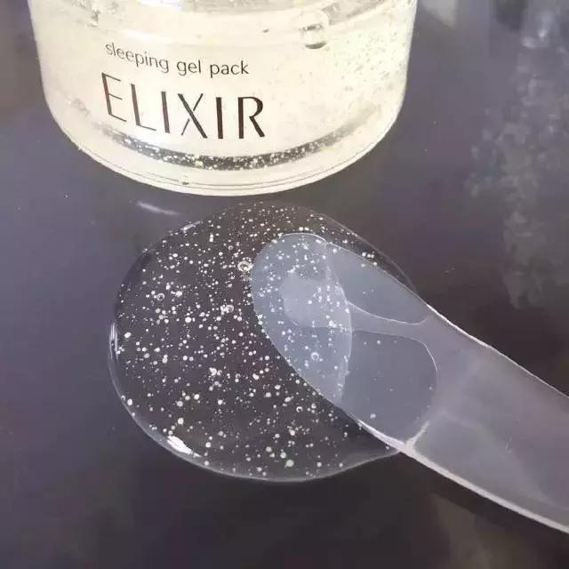 让肌肤爱上睡眠面膜,不一样的肌肤不一样的睡眠面膜