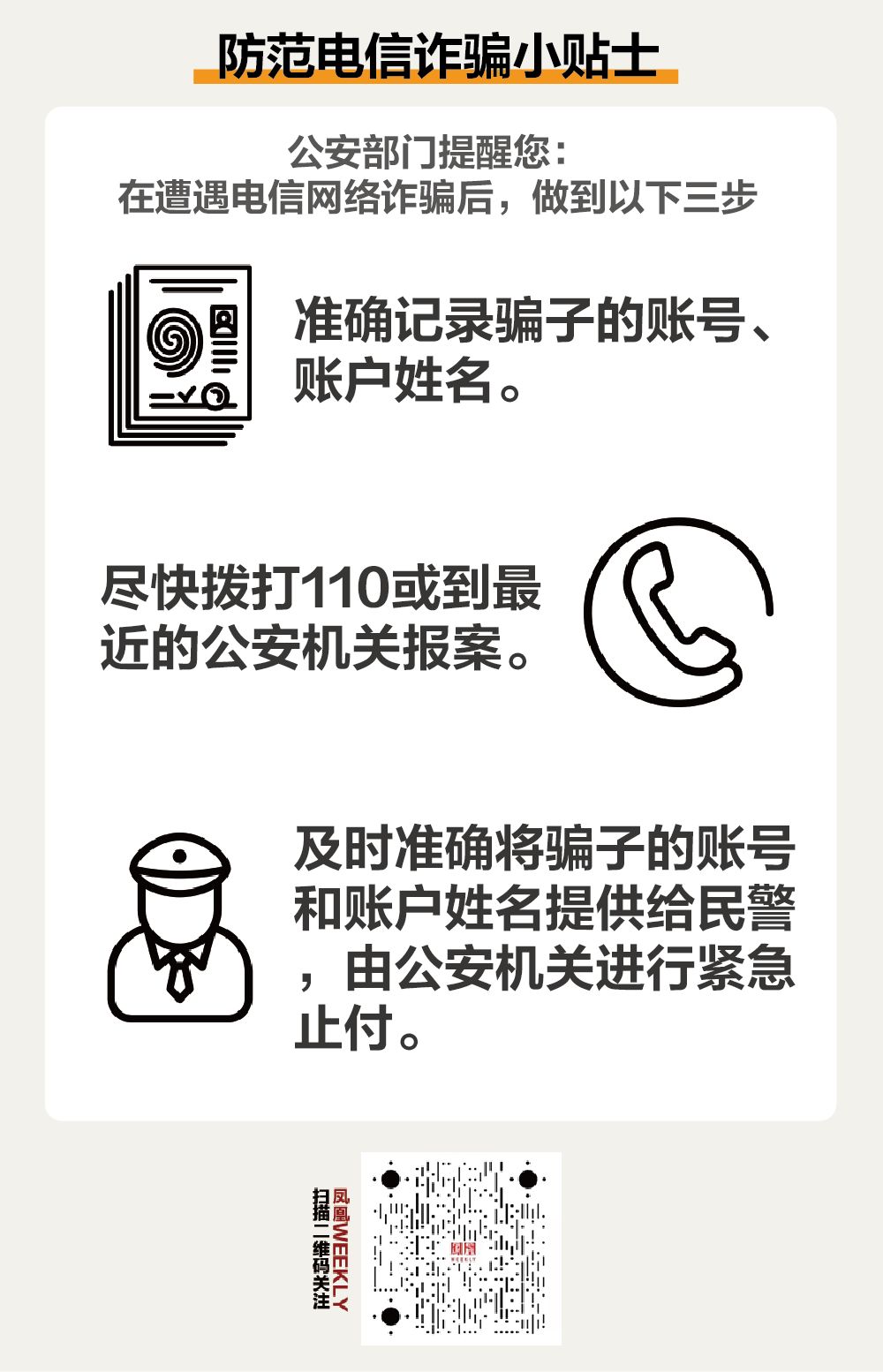 新型诈骗手段和防骗方法,熟知各种诈骗手法防骗知识