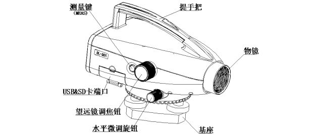 手机水准仪的使用方法,光学水准仪的使用方法
