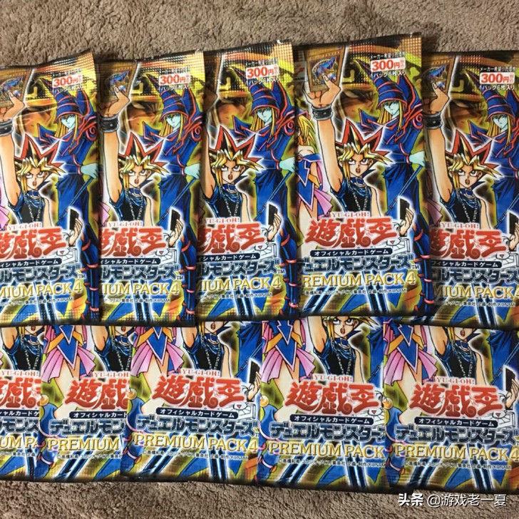 童年动漫玩具大回忆,十大经典动漫玩具