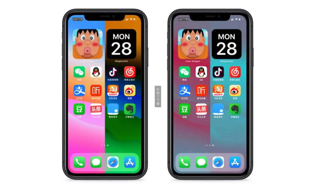 手机屏幕特效添加软件,给手机设置特效壁纸