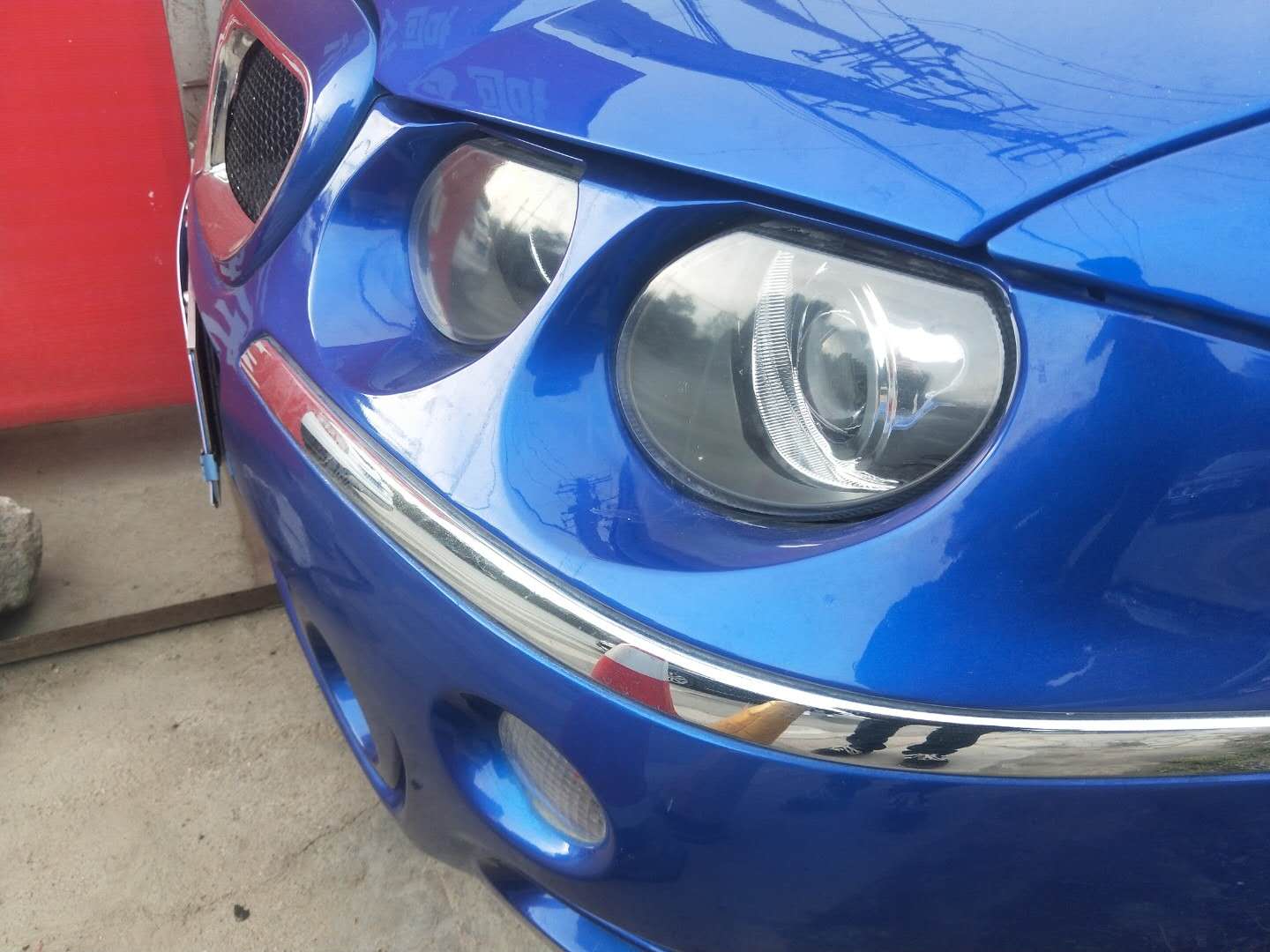 国内唯一款大不列颠国绅士范B级车,2元多自动挡,胖哥细谈