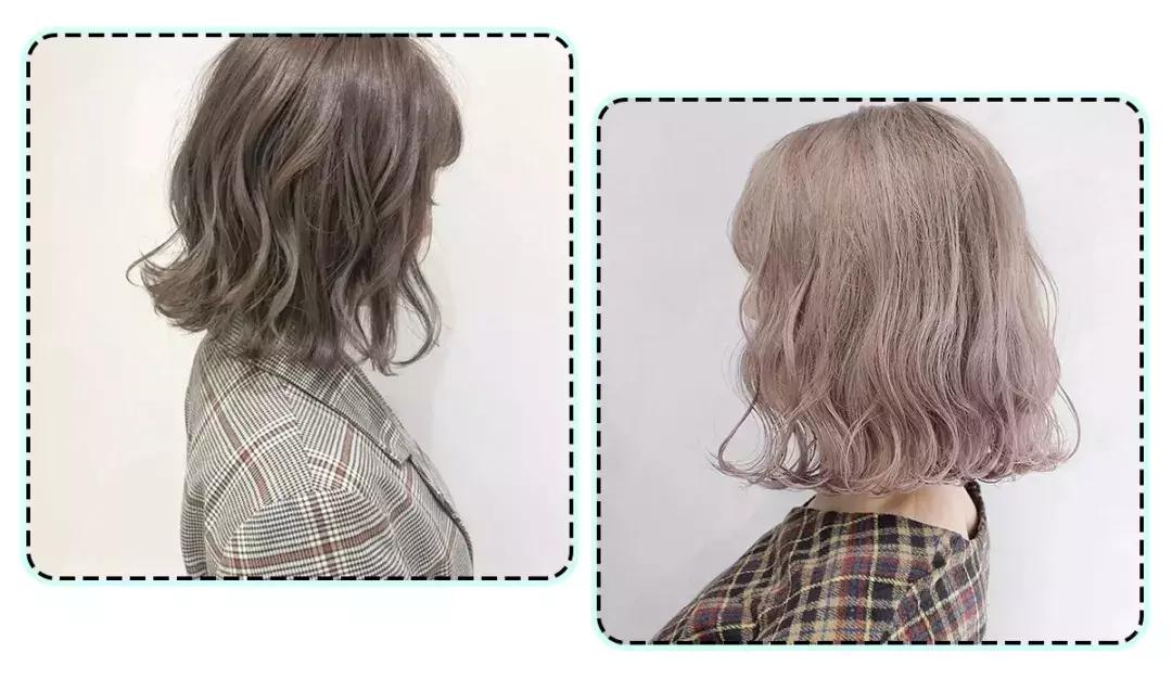 2021圆脸大脸胖脸女人最火发型,一款适合大脸圆脸的发型