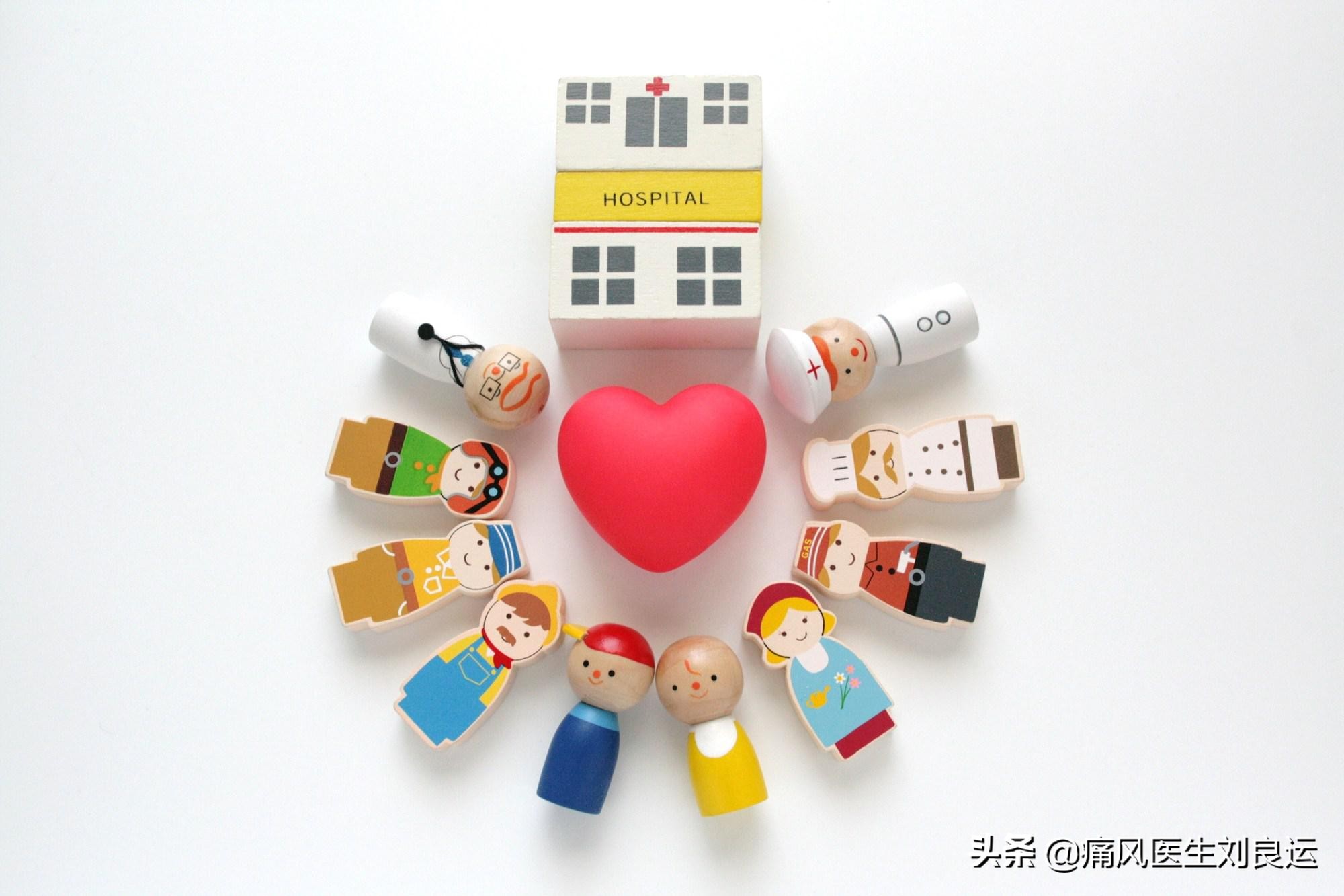 尿酸高除了注意饮食还需要什么,尿酸高有什么办法预防痛风发作