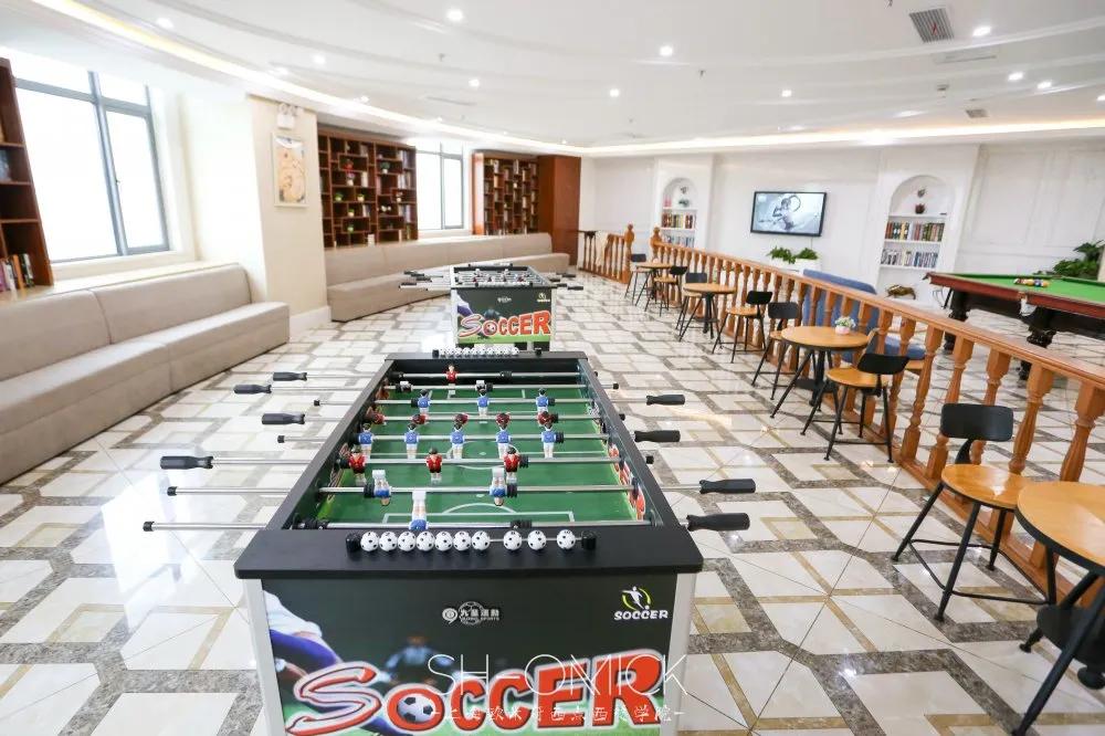 欧米奇学校位置,欧米奇学校日常生活