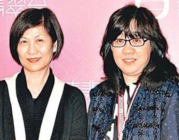 tvb余咏珊现状,tvb台庆总经理曾志伟